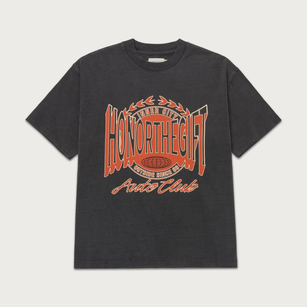 Honor The Gift Club Tee
