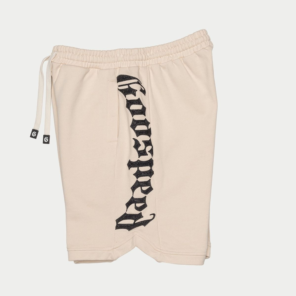 Godspeed CourtSide Shorts