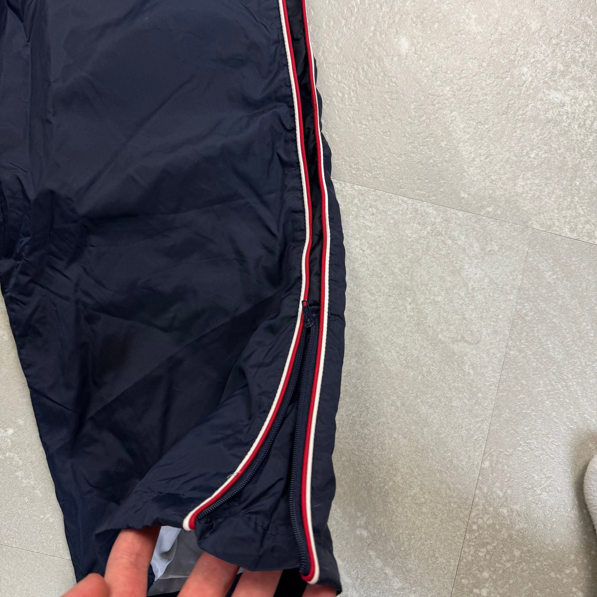 Vintage Nike Trackpants (M)