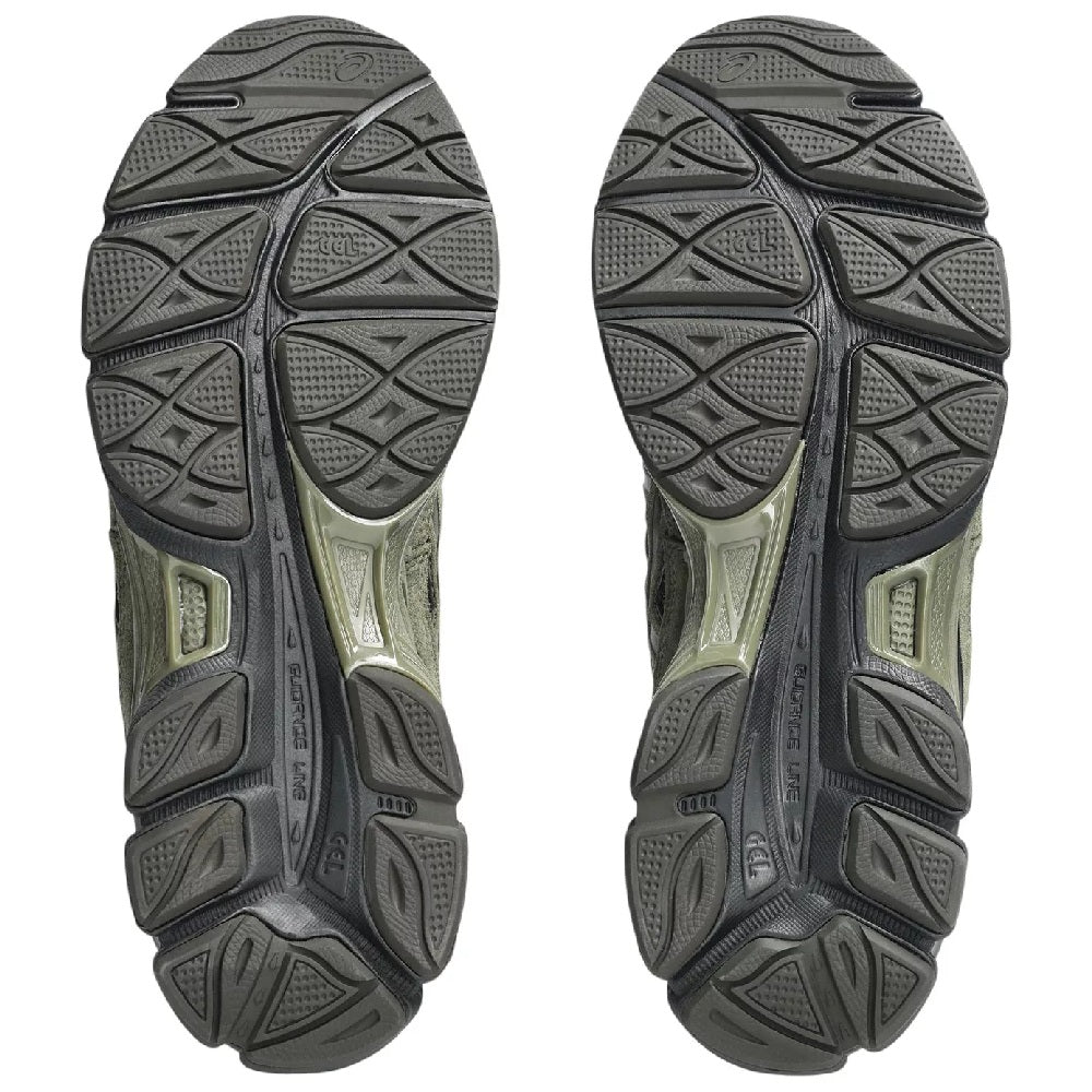 Men's ASICS Gel-NYC Loden Green/Graphite Grey (1203 ) A383-303