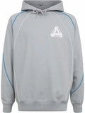 Palace Sidewinder drawstring hoodie