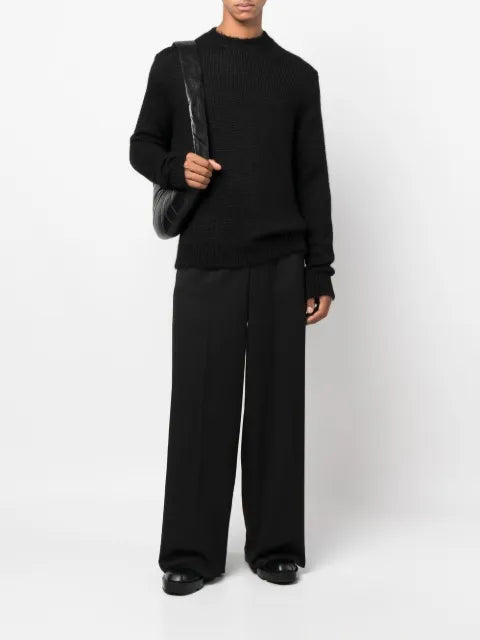 Jil Sander crew-neck jumper