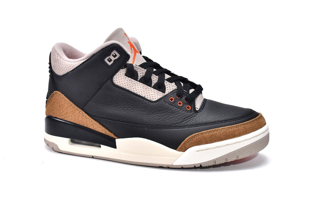 Air Jordan 3 Retro Desert Elephant Reps Sneaker CT8532-008