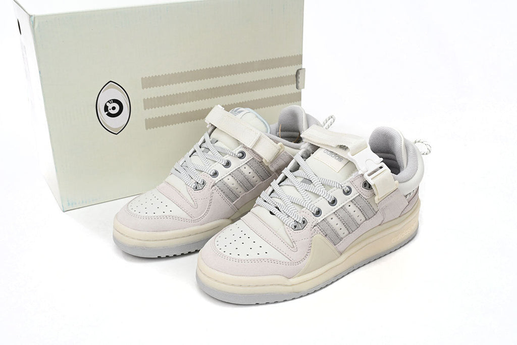 Adidas Forum Buckle Low Bad Bunny Last Forum Reps Sneaker HQ2153
