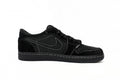 Jordan 1 Retro Low OG SP Travis Scott Black Phantom DM7866-001