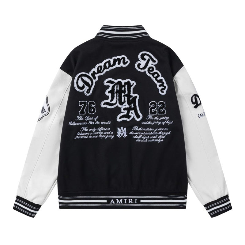 PW - Amiri Jacket