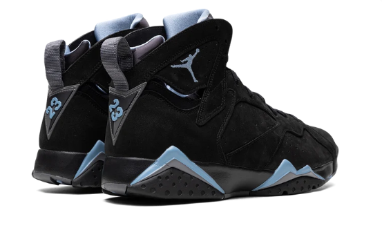 Air Jordan 7 'Chambray' Sneakers CU9307-004