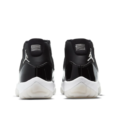 Air Jordan 11 Retro 'Jubilee' 25th Anniversary (CT8012-011)