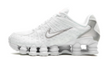 Nike Shox TL 'White' (Women's)