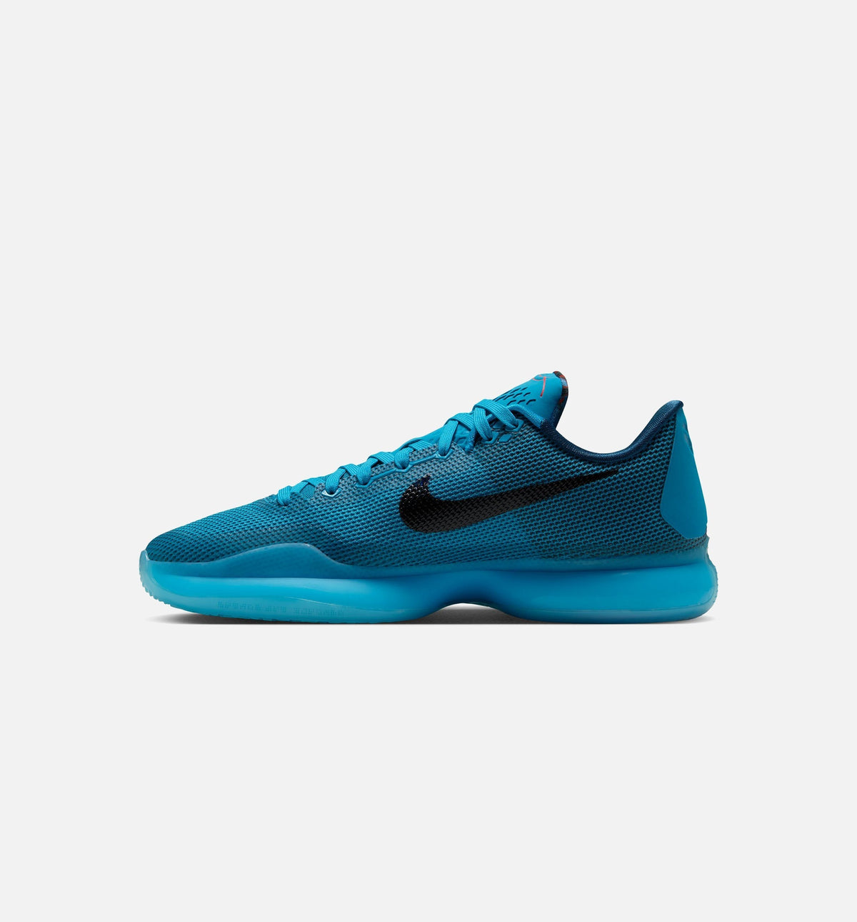 Men's Kobe 10 Protro Blue Lagoon