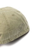 Ralph Lauren RRL herringbone baseball cap