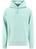Polo Ralph Lauren fleece hoodie