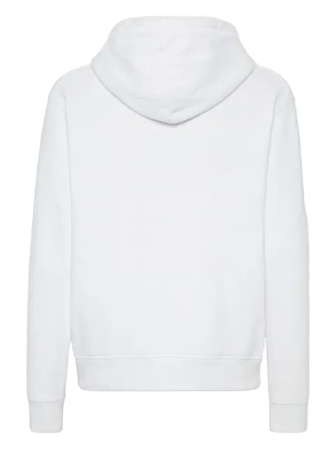 DSQUARED2 cool fit milano hoodie