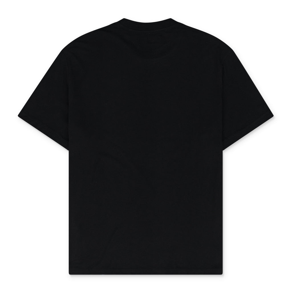 Black Palm Tree T-shirt