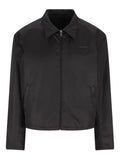 Prada Re-Nylon blouson jacket