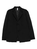 CFCL padded milan tailored blazer