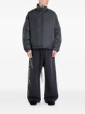FEAR OF GOD ESSENTIALS ripstop padded jacket