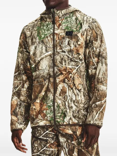 Under Armour Brow Tine ColdGear Infrared jacket