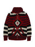 Fortela Chamula cardigan