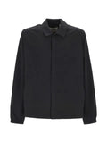 Les Deux buttoned jacket