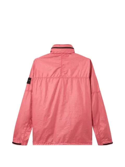 Stone Island Q100019 light nylon 3L-TC jacket