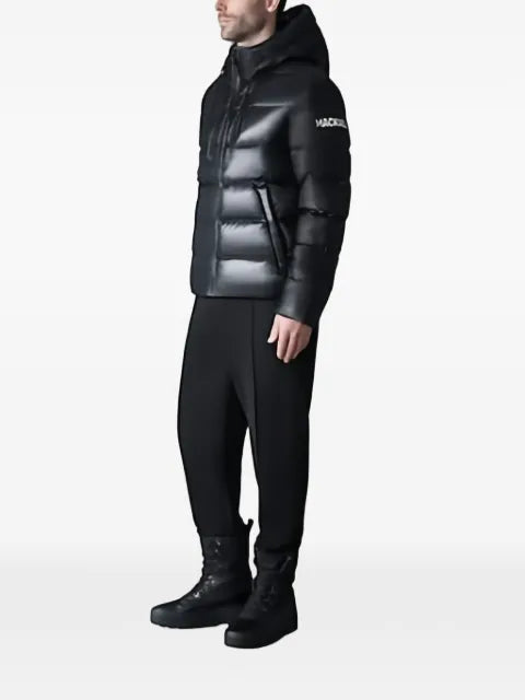 Mackage Victor-R hooded puffer jacket