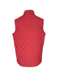 Peter Millar quilted high-neck gilet