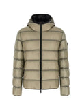 Moncler Guadiana quilted down jacket