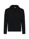 Lisa Yang cashmere hoodie