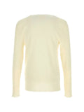 OUR LEGACY ripple-rib long-sleeve T-shirt