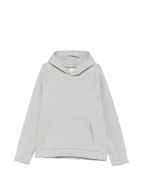 Calvin Klein raglan-sleeve pouch-pocket hoodie