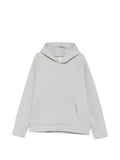 Calvin Klein raglan-sleeve pouch-pocket hoodie