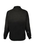 Needles distressed-effect Track jacket