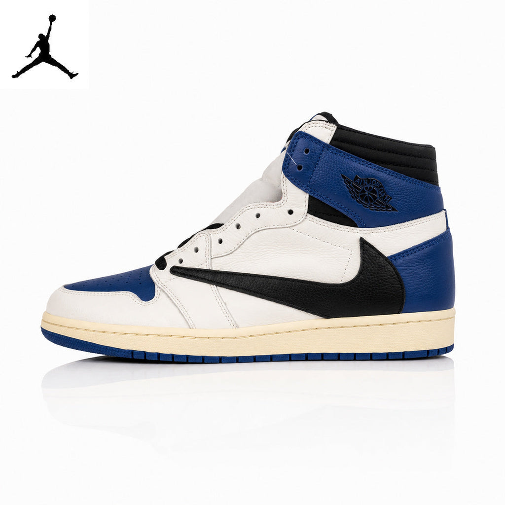 Air Jordan 1 High - Unisex Sneakers Style 14