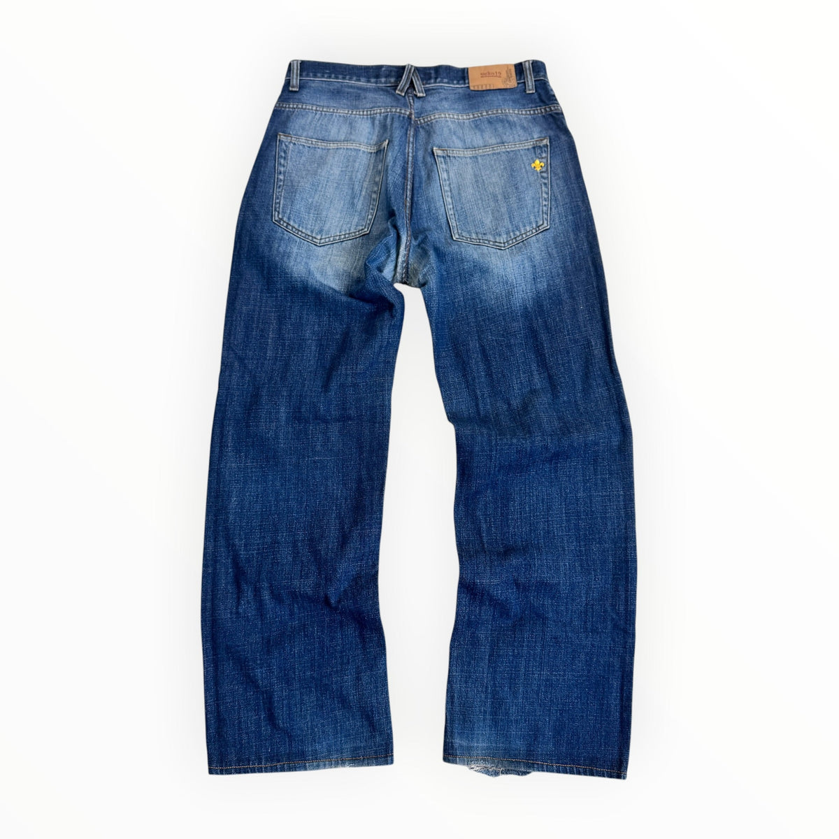 y2K Jeans