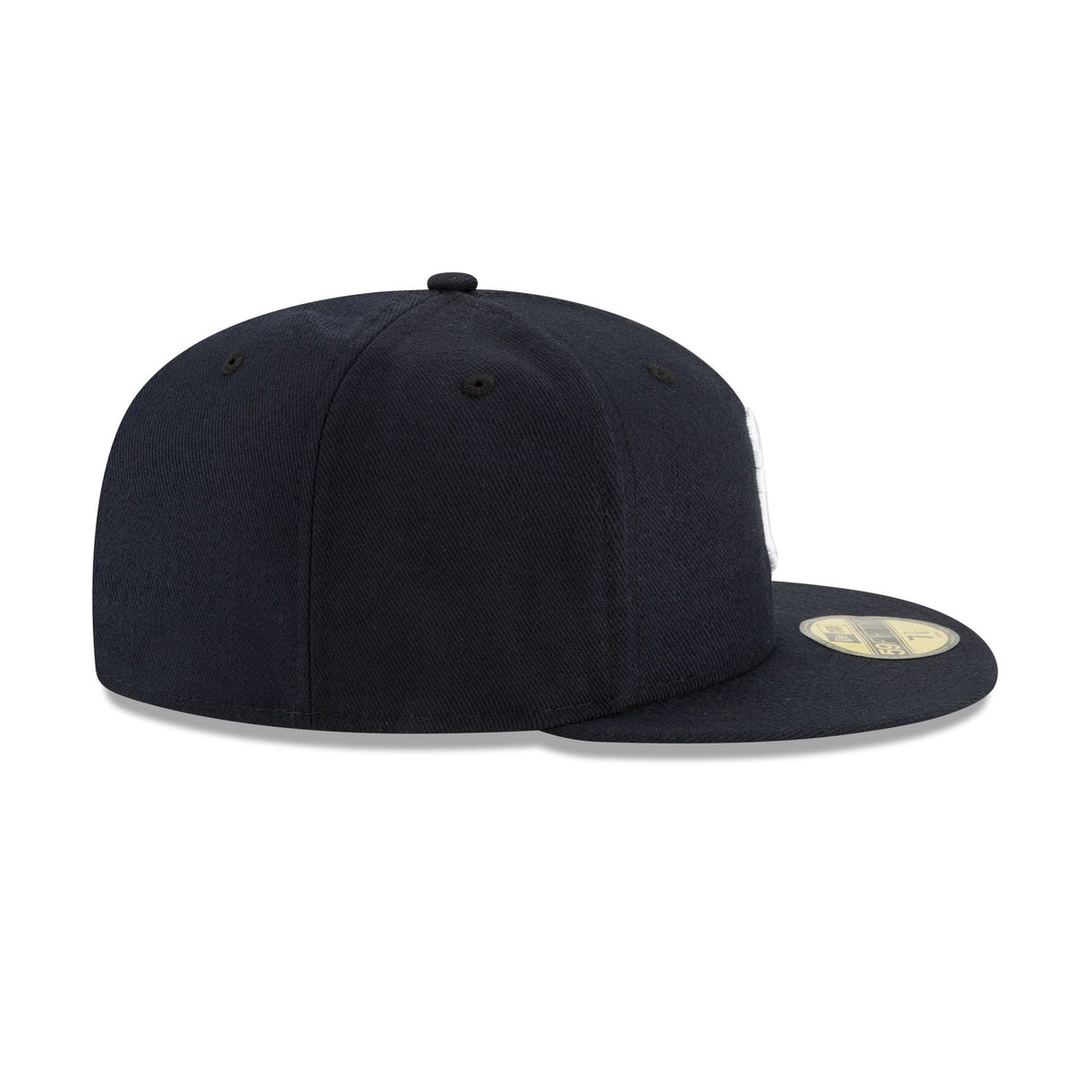 New York Yankees Authentic Collection 59FIFTY Fitted Hat