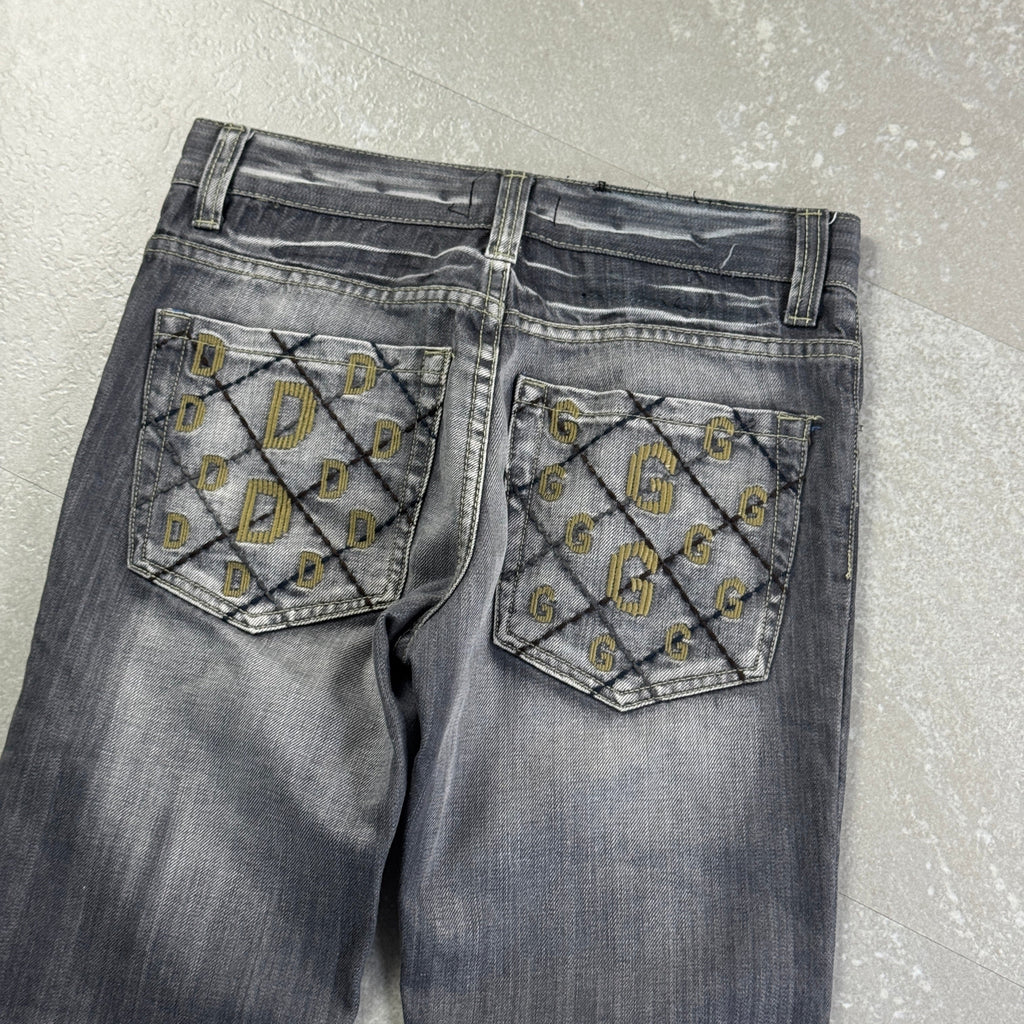 Dolce & Gabbana Jeans