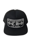 Chrome Hearts Trucker Cap