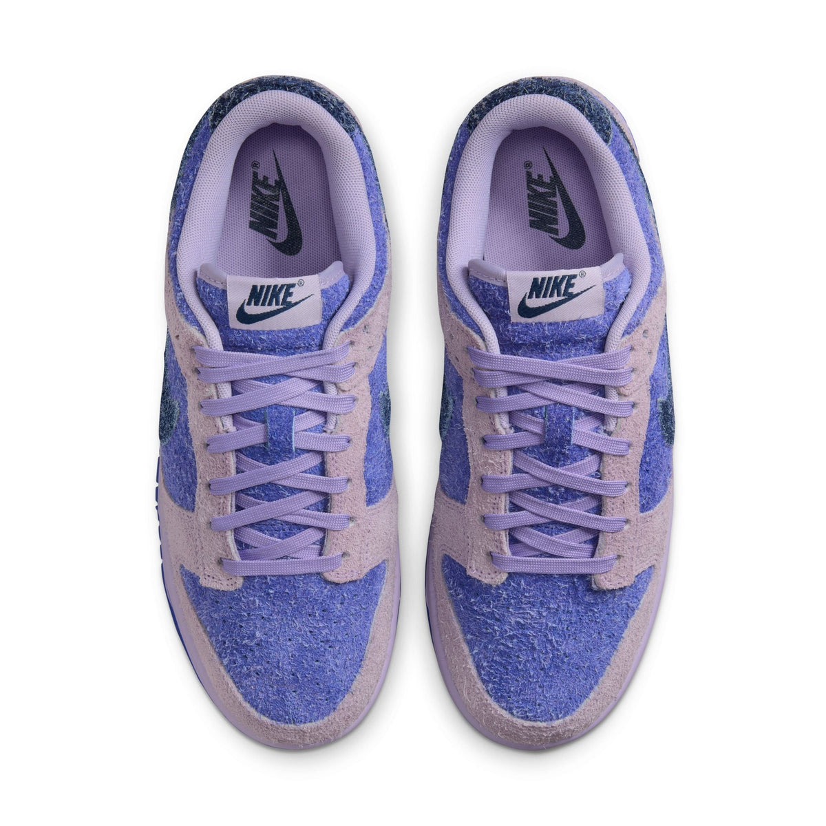 W Nike Dunk Low SE "Hydrangeas" - HQ3431-515