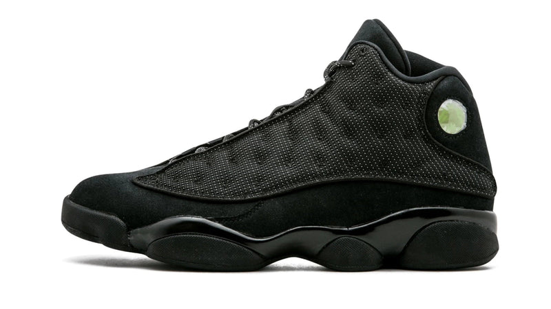 Air Jordan 13 Retro 'Black Cat' Men's & Women's Sneakers