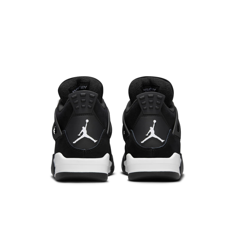 Air Jordan 4 Retro 'White Thunder' – FQ8213-001