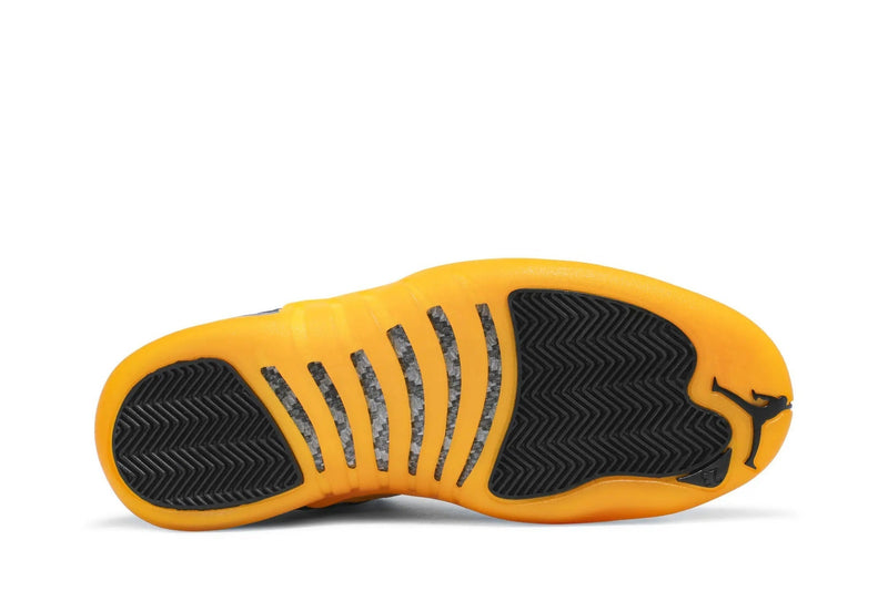 Air Jordan 12 Retro – University Gold