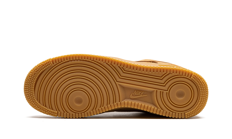 Nike Air Force 1 Low SP Supreme 'Wheat' 2023