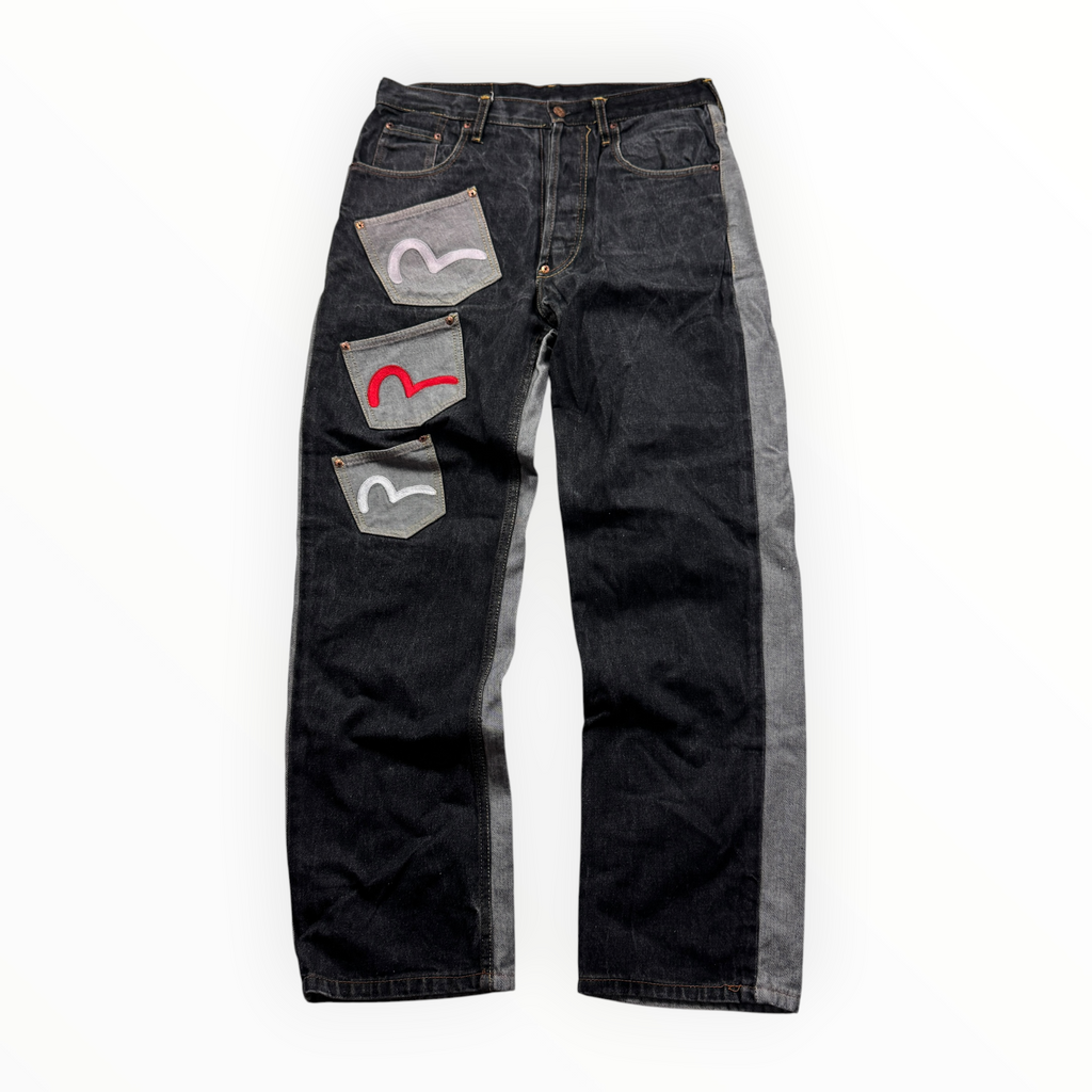 Evisu Jeans