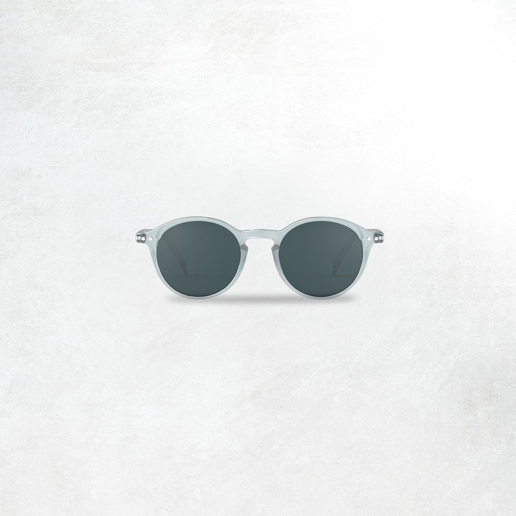 Izipizi Sun Glasses #D: Frozen Blue