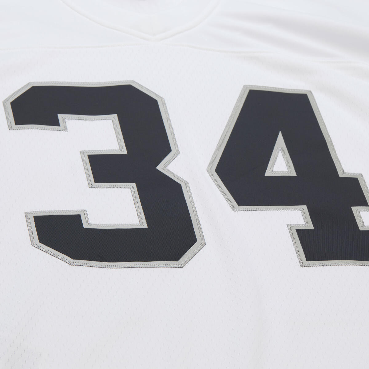 M&N Bo Jackson Los Angeles Raiders 1988 Legacy Jersey