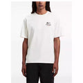 Palm Angels T-shirt Tour Rally Joint Short Sleeve T-shirt