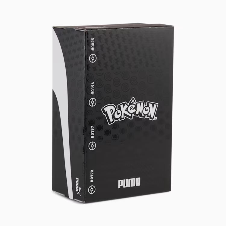GS Puma Fade Nitro Pikachu
