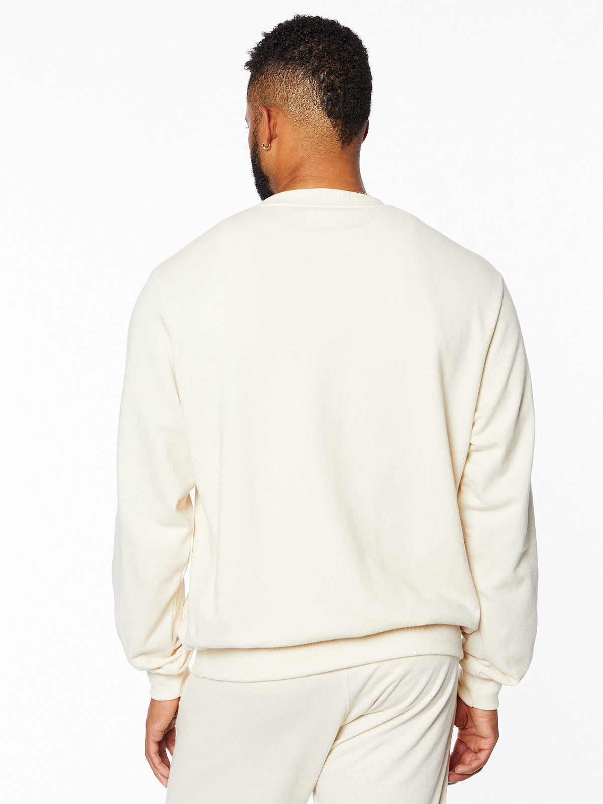 DEREK SWEATSHIRT CORE
