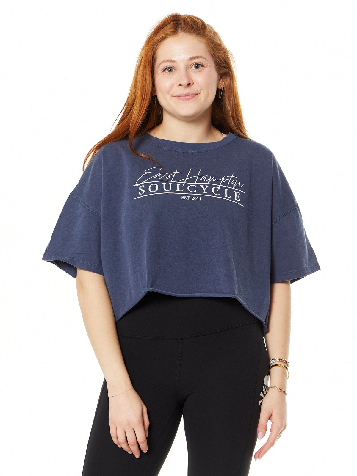 EMILY SHORT SLEEVE EAST